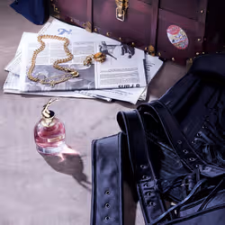 Jean Paul Gaultier Scandal Eau de Parfum 50 ml - Additional view 7