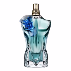 Jean Paul Gaultier Le Beau Flower Edition Eau De Parfum 125ml Spray