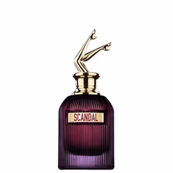 Jean Paul Gaultier Scandal Intense Eau De Parfum 50ml, Women, 50 ml, Non-refillable bottle, Liquid perfume, Spray, 1 pc(s)