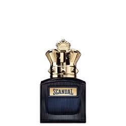 Jean Paul Gaultier Scandal Pour Homme Intense Eau De Parfum 50ml, Men, 50 ml, Non-refillable bottle, Liquid perfume, Spray, 1 ...