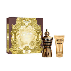 Le Male Elixir Parfum Case 2 pcs
