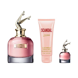 Scandal Case 3 pcs