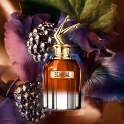 Jean Paul Gaultier Scandal Elixir Parfum 50 ml Women - Additional view 3
