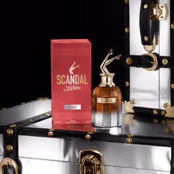 Jean Paul Gaultier Scandal Elixir Parfum 30 ml Women - Additional view 2
