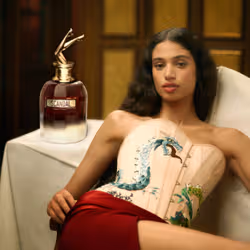 Jean Paul Gaultier Scandal Elixir Parfum 30 ml Women - Additional view 4