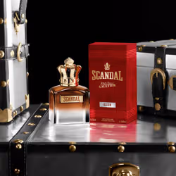 Jean Paul Gaultier Scandal Elixir Parfum For Him 50 ml - Additional view 2