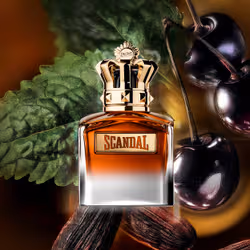 Jean Paul Gaultier Scandal Elixir Parfum For Him 50 ml - Additional view 3