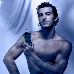Jean Paul Gaultier Le Male In Blue 125 ml Men - Additional view 4