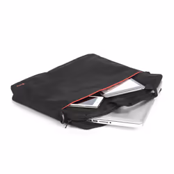 NGS Monray Enterprise 39.6 cm (15.6") Briefcase Black - Additional view 3