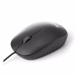 NGS Flame mouse Office Right-hand USB Type-A Optical 1000 DPI