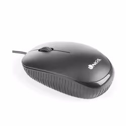 NGS Flame mouse Office Right-hand USB Type-A Optical 1000 DPI - Additional view 6