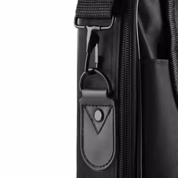 NGS Monray Passenger 40.6 cm (16") Briefcase Black - Additional view 6