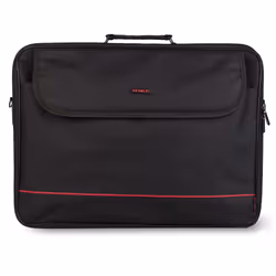 NGS Monray Passenger Plus, Briefcase, 45.7 cm (18"), Shoulder strap, 670 g