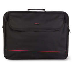 NGS Monray Passenger Plus 45.7 cm (18") Briefcase Black