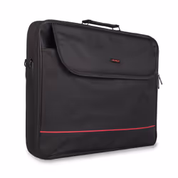 NGS Monray Passenger Plus 45.7 cm (18") Briefcase Black