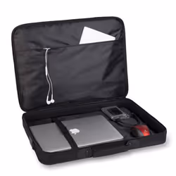 NGS Monray Passenger Plus 45.7 cm (18") Briefcase Black
