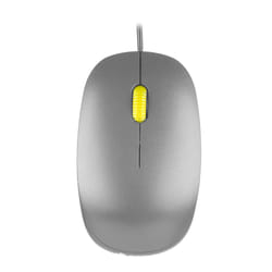 NGS Flame mouse Right-hand USB Type-A Optical 1000 DPI