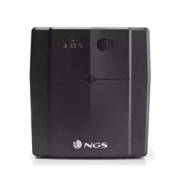 NGS FORTRESS 1500 V2 uninterruptible power supply (UPS) Standby (Offline) 1.2 kVA 720 W 3 AC outlet(s)