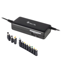 NGS Ban power adapter/inverter Indoor 90 W Black
