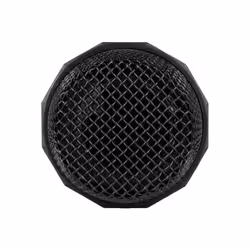 NGS SINGER AIR Black Karaoke microphone