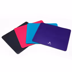 NGS MOUSE-1080 mouse pad Gaming mouse pad Black - Additional view 5