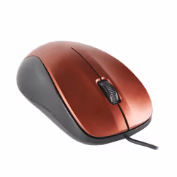 NGS CREW mouse Office Ambidextrous USB Type-A Optical 1200 DPI