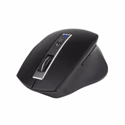 NGS BLUR-RB mouse Gaming Right-hand Bluetooth + USB Type-A 3200 DPI - Additional view 2