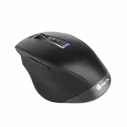 NGS BLUR-RB mouse Gaming Right-hand Bluetooth + USB Type-A 3200 DPI - Additional view 3