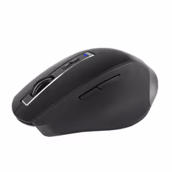 NGS BLUR-RB mouse Gaming Right-hand Bluetooth + USB Type-A 3200 DPI - Additional view 4