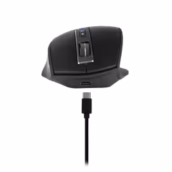 NGS BLUR-RB mouse Gaming Right-hand Bluetooth + USB Type-A 3200 DPI - Additional view 5