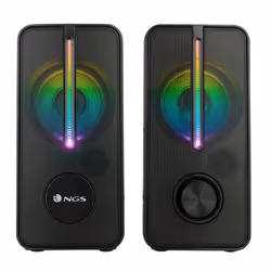 NGS GSX-150 Black Wireless 12 W - Additional view 2
