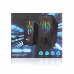 NGS GSX-150 Black Wireless 12 W - Additional view 4