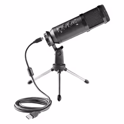 NGS GMICX-110 Black Game console microphone