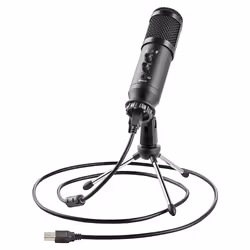 NGS GMICX-110 Black Game console microphone