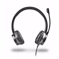 NGS MSX 11 PRO Headset Wired Head-band Gaming Black