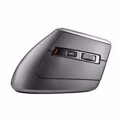 NGS EVO KARMA mouse Office Right-hand RF Wireless + Bluetooth Optical 3200 DPI