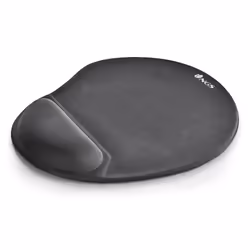 NGS KILIM GEL Gaming mouse pad Black
