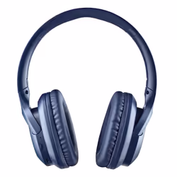NGS ARTICA GREED Headphones Wired & Wireless Head-band Calls/Music USB Type-C Bluetooth Blue
