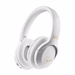 NGS ARTICA GREED, Wired & Wireless, Calls/Music, 20 - 20000 Hz, 200 g, Headphones, White