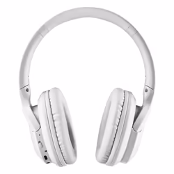 NGS ARTICA GREED Headphones Wired & Wireless Head-band Calls/Music USB Type-C Bluetooth White