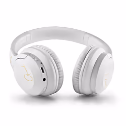 NGS ARTICA GREED Headphones Wired & Wireless Head-band Calls/Music USB Type-C Bluetooth White - Additional view 6