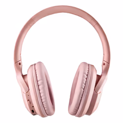 NGS ARTICA GREED Headphones Wired & Wireless Head-band Calls/Music USB Type-C Bluetooth Pink - Additional view 3