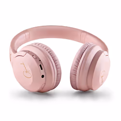 NGS ARTICA GREED Headphones Wired & Wireless Head-band Calls/Music USB Type-C Bluetooth Pink - Additional view 6