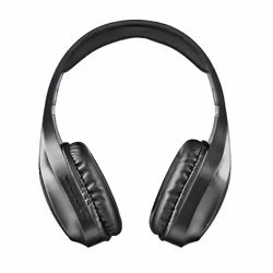 NGS ARTICA WRATH Headphones Wired & Wireless Head-band Calls/Music USB Type-C Bluetooth Black - Additional view 2