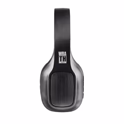 NGS ARTICA WRATH Headphones Wired & Wireless Head-band Calls/Music USB Type-C Bluetooth Black - Additional view 3