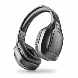 NGS ARTICA WRATH Headphones Wired & Wireless Head-band Calls/Music USB Type-C Bluetooth Black - Additional view 4
