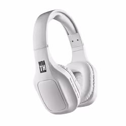 NGS ARTICA WRATH, Wired & Wireless, Calls/Music, 20 - 20000 Hz, 156 g, Headphones, White
