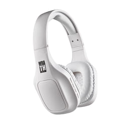 NGS ARTICA WRATH Headphones Wired & Wireless Head-band Calls/Music USB Type-C Bluetooth White