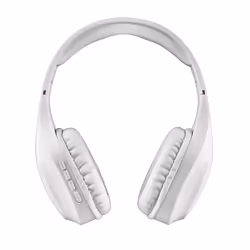 NGS ARTICA WRATH Headphones Wired & Wireless Head-band Calls/Music USB Type-C Bluetooth White