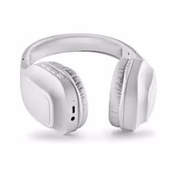 NGS ARTICA WRATH Headphones Wired & Wireless Head-band Calls/Music USB Type-C Bluetooth White - Additional view 5